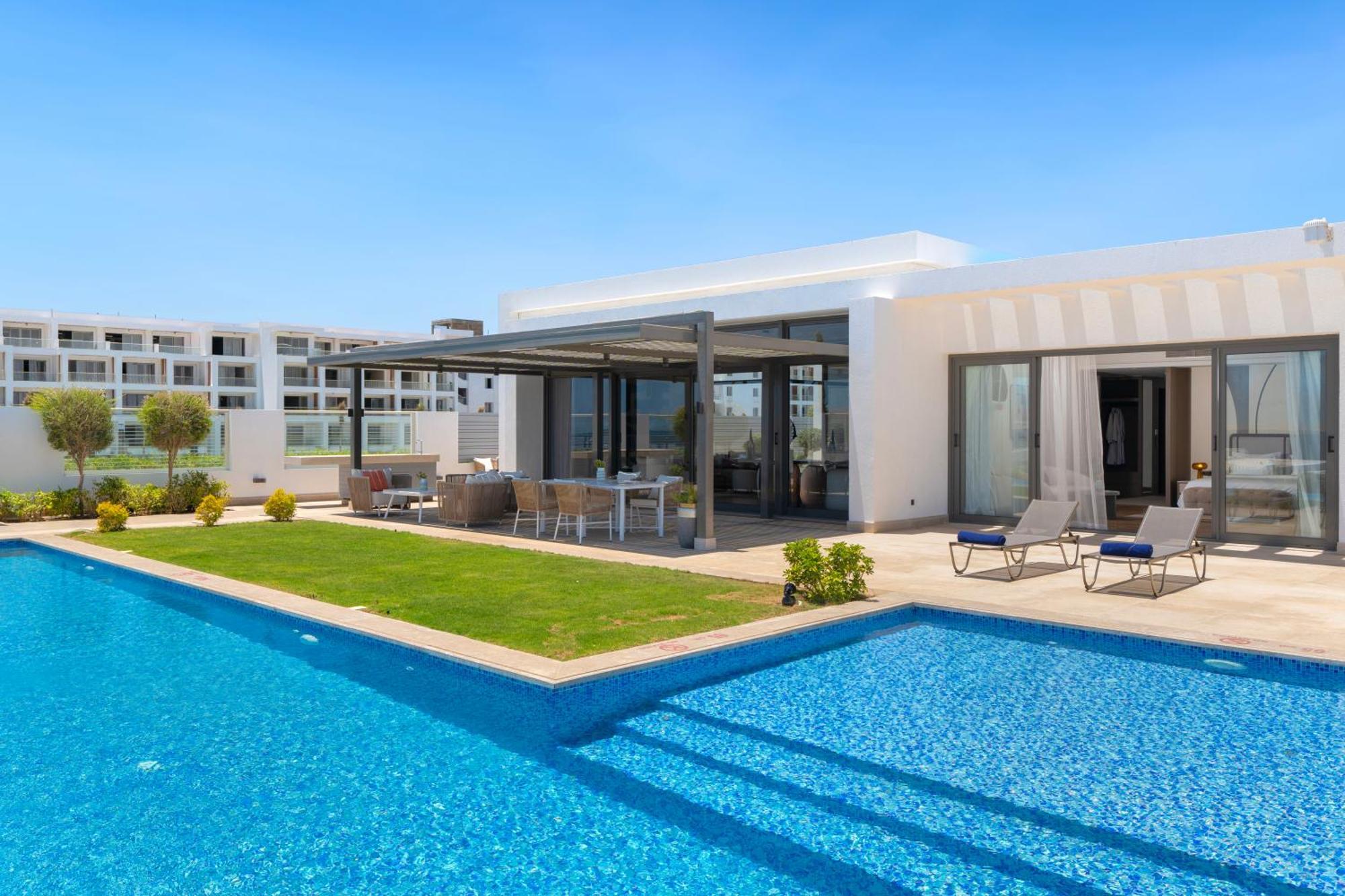 Club Prive By Rixos Sharm El Sheikh Hotel Ngoại thất bức ảnh