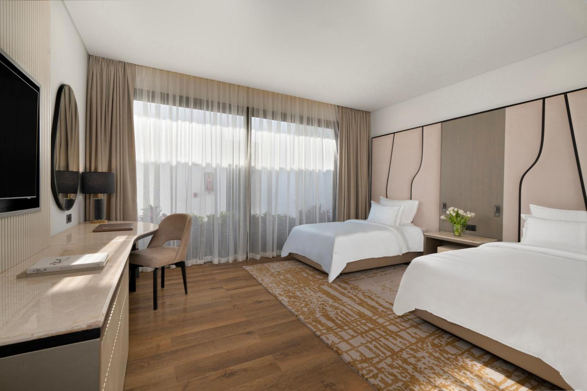Club Prive By Rixos Sharm El Sheikh Hotel Phòng bức ảnh