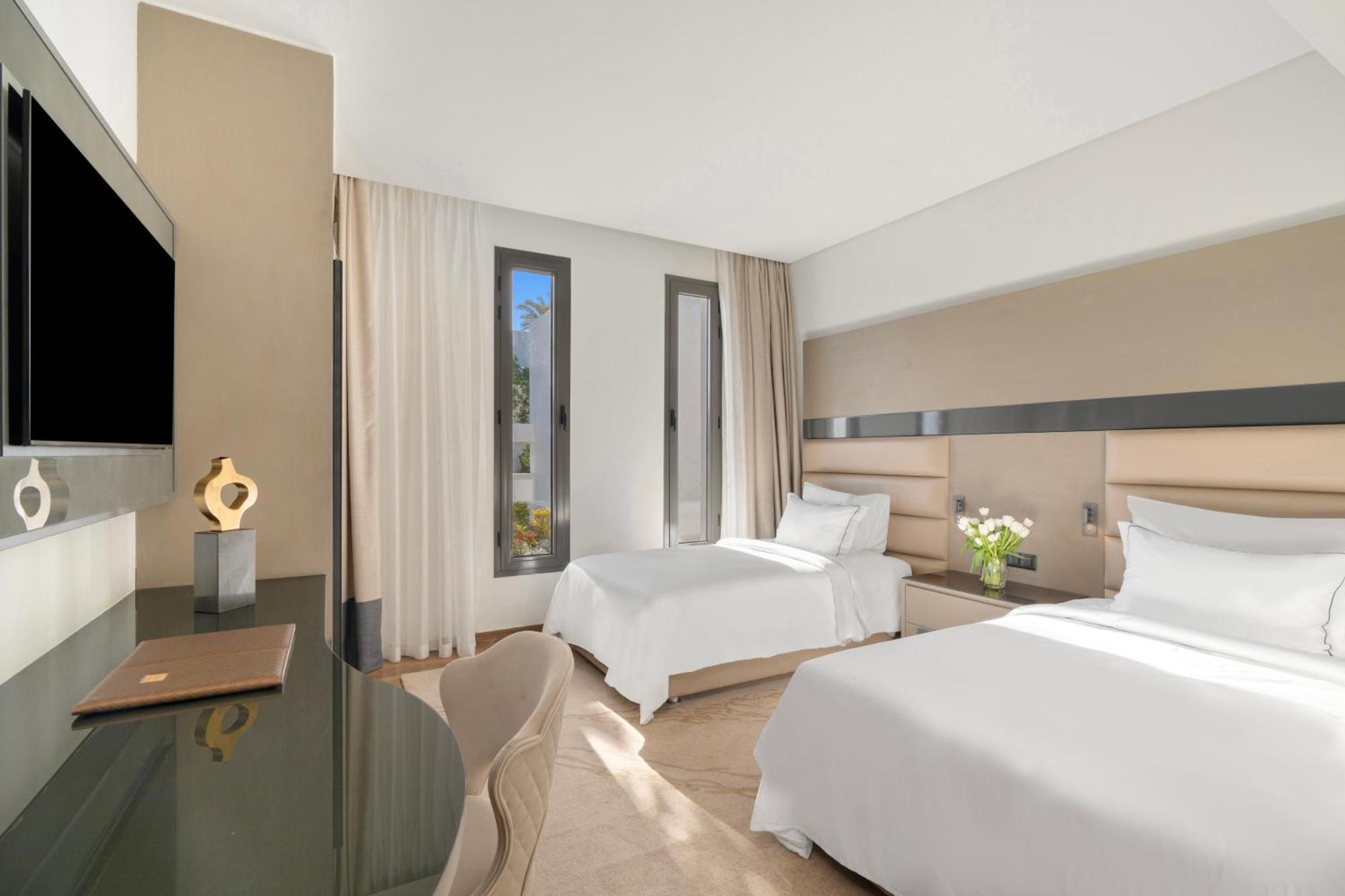 Club Prive By Rixos Sharm El Sheikh Hotel Phòng bức ảnh