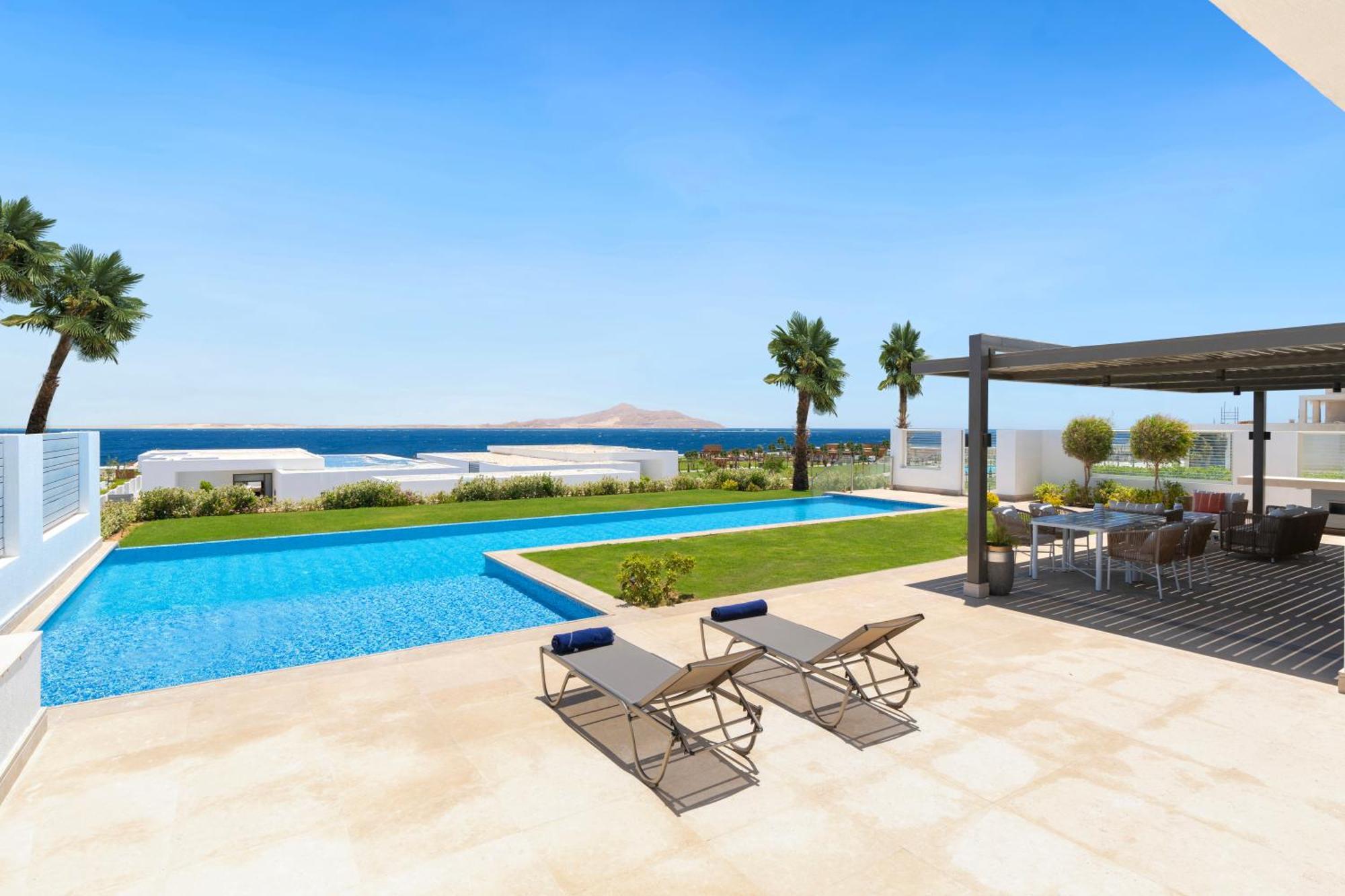 Club Prive By Rixos Sharm El Sheikh Hotel Ngoại thất bức ảnh