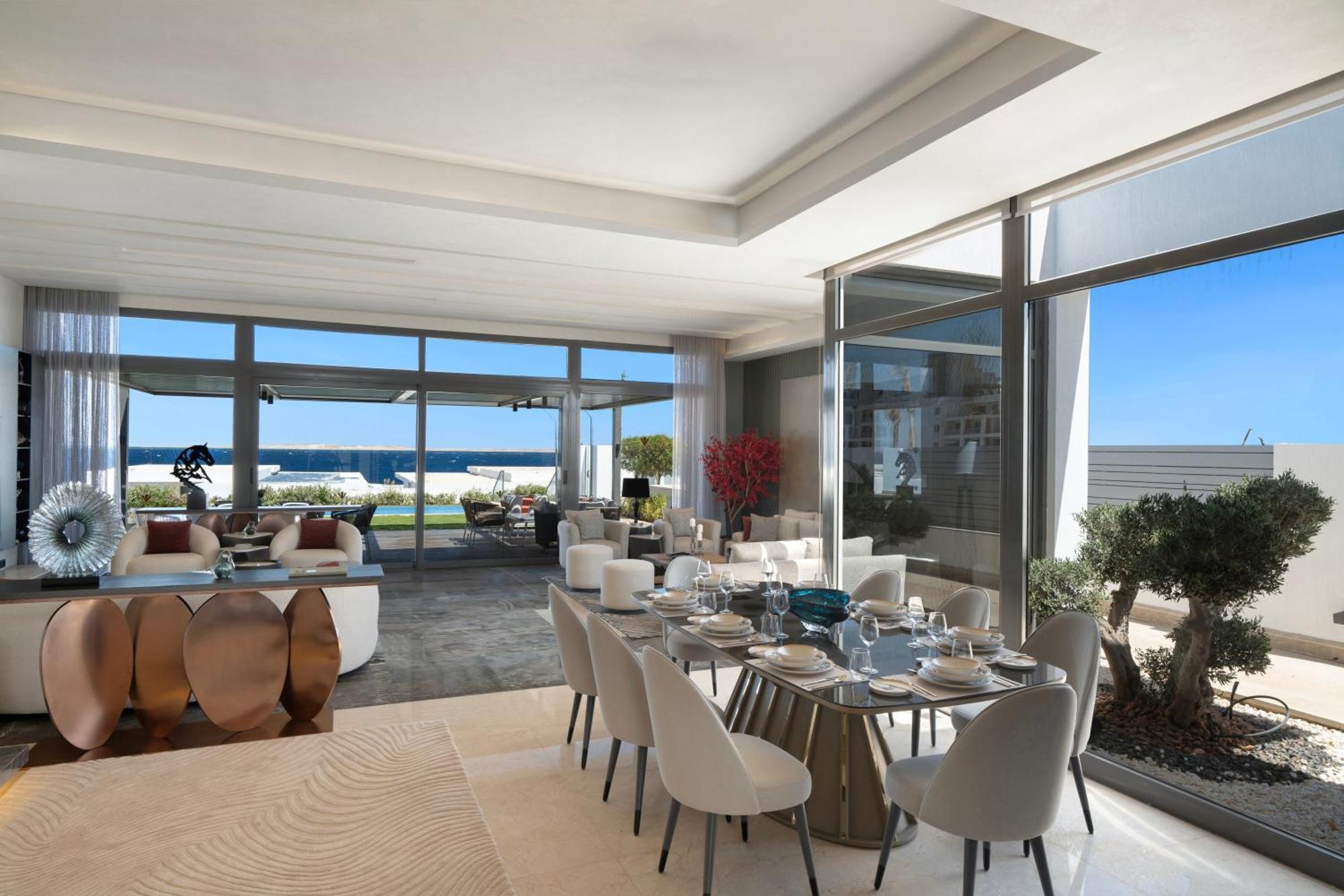 Club Prive By Rixos Sharm El Sheikh Hotel Ngoại thất bức ảnh
