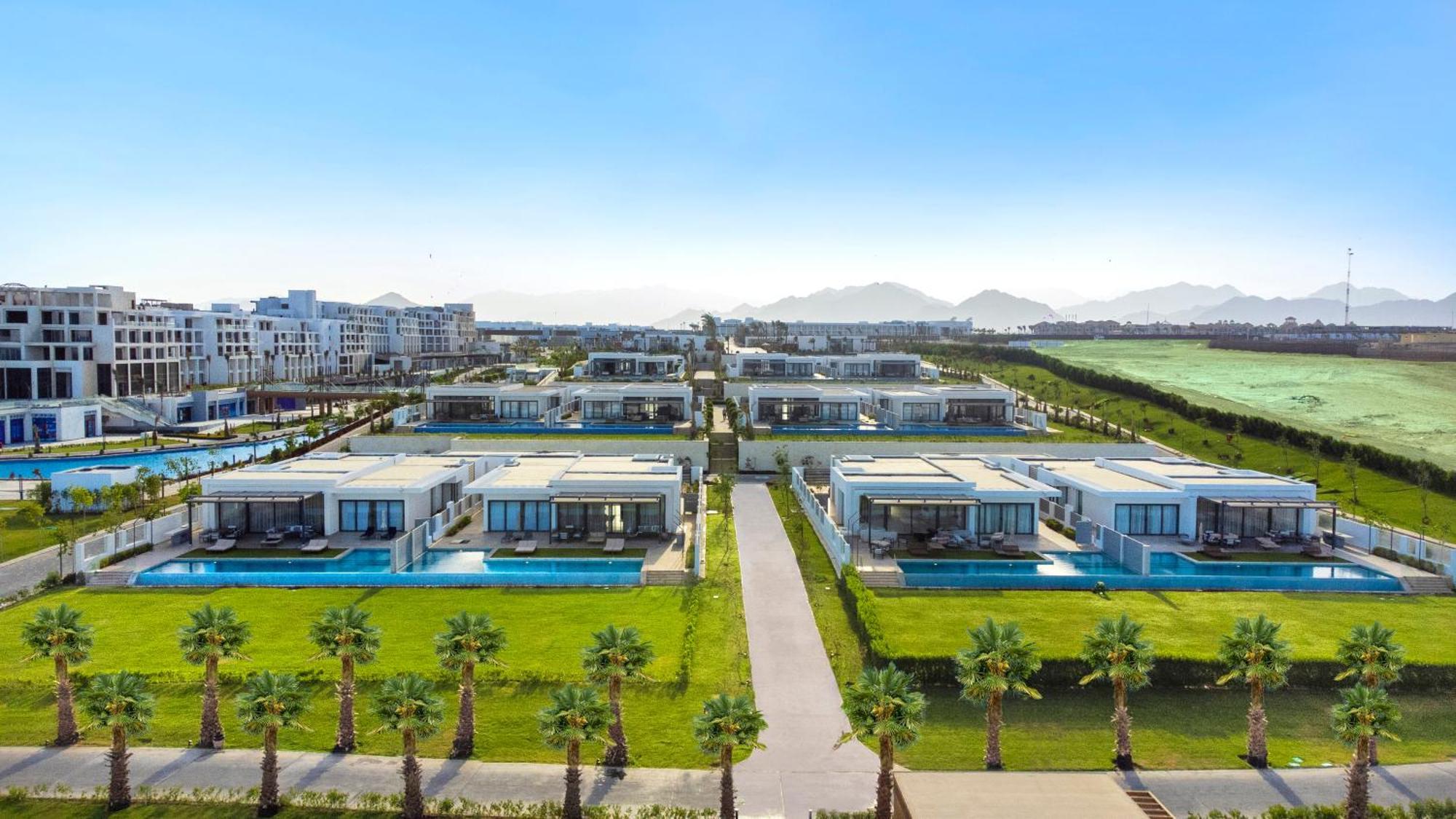 Club Prive By Rixos Sharm El Sheikh Hotel Ngoại thất bức ảnh