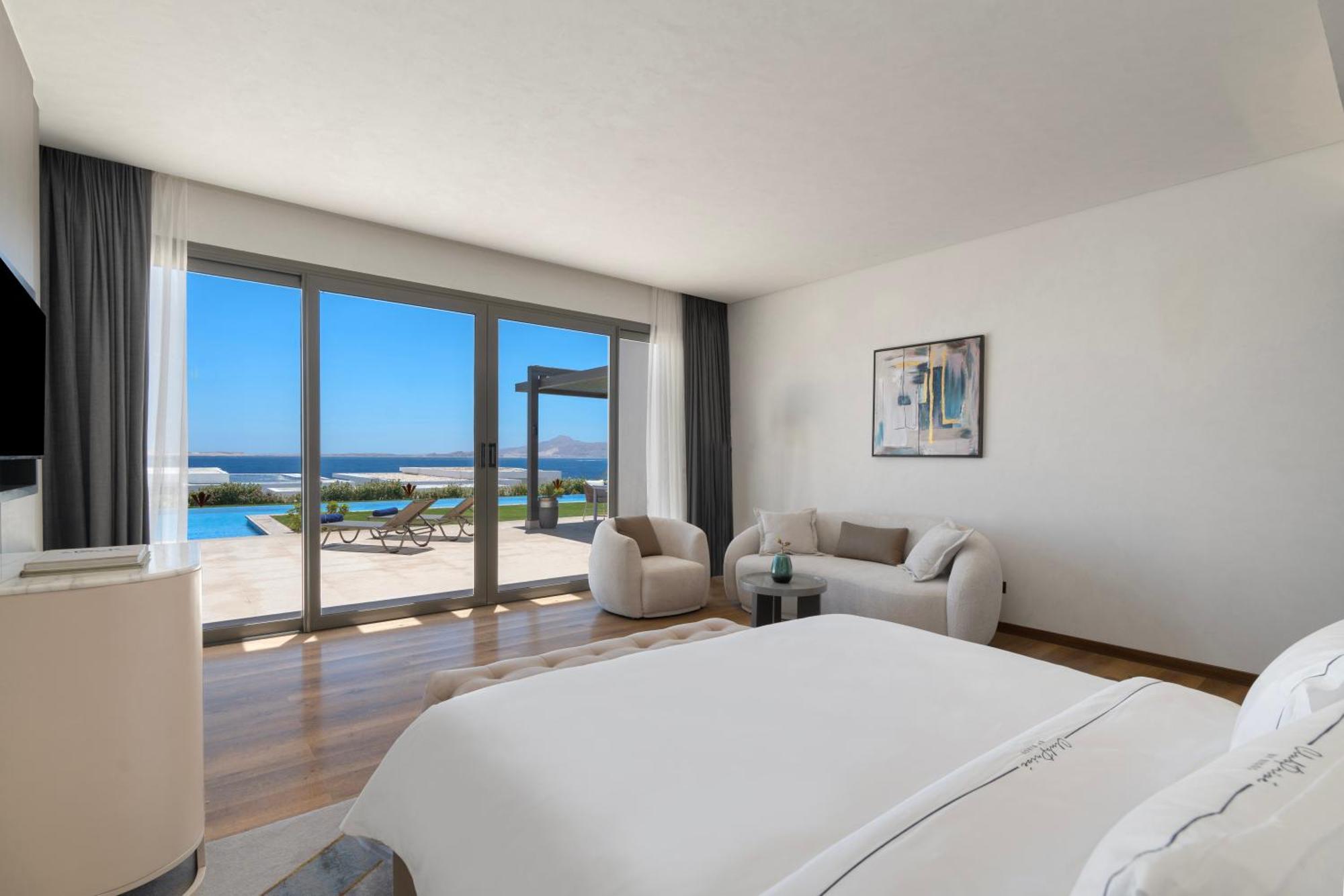 Club Prive By Rixos Sharm El Sheikh Hotel Phòng bức ảnh