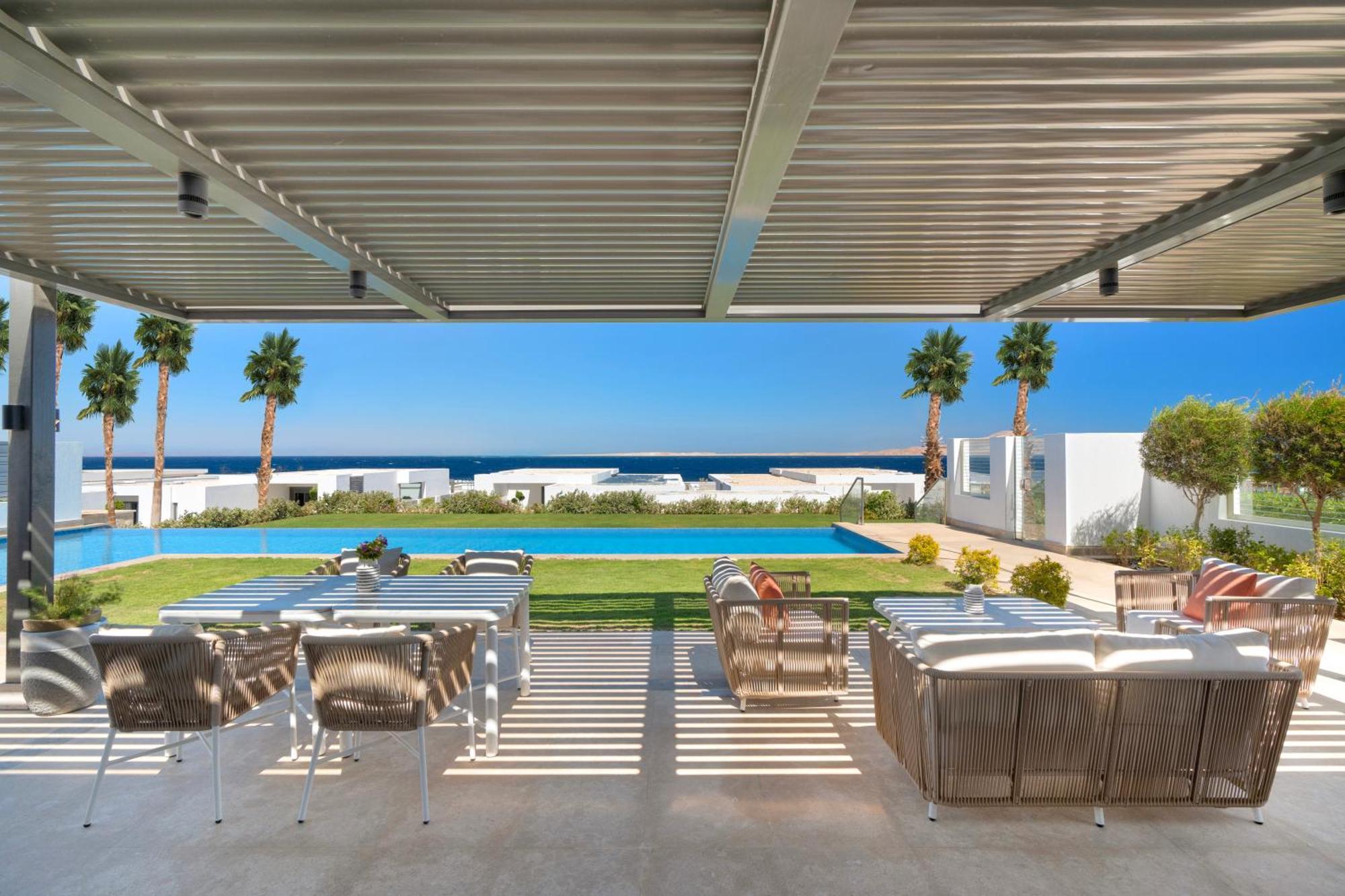 Club Prive By Rixos Sharm El Sheikh Hotel Ngoại thất bức ảnh