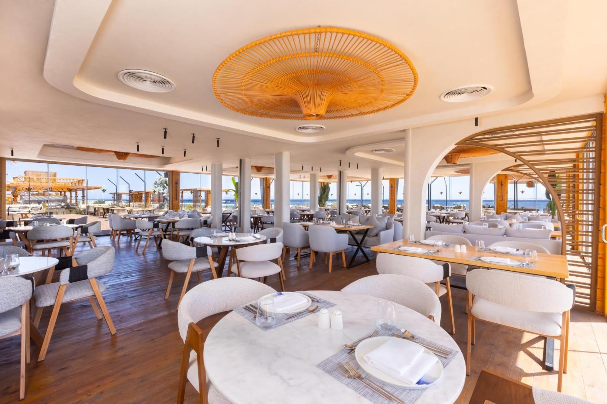 Club Prive By Rixos Sharm El Sheikh Hotel Ngoại thất bức ảnh