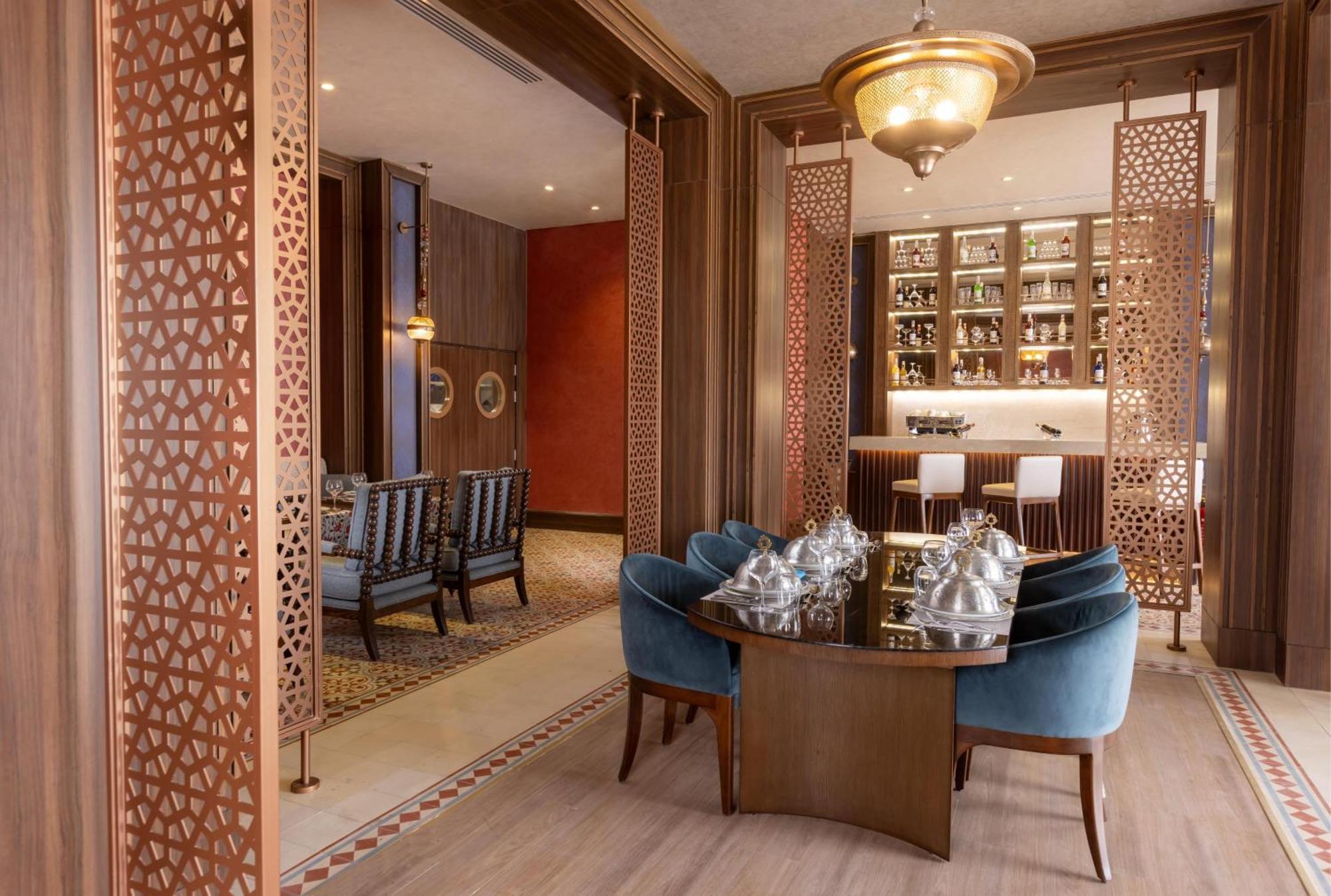 Club Prive By Rixos Sharm El Sheikh Hotel Ngoại thất bức ảnh