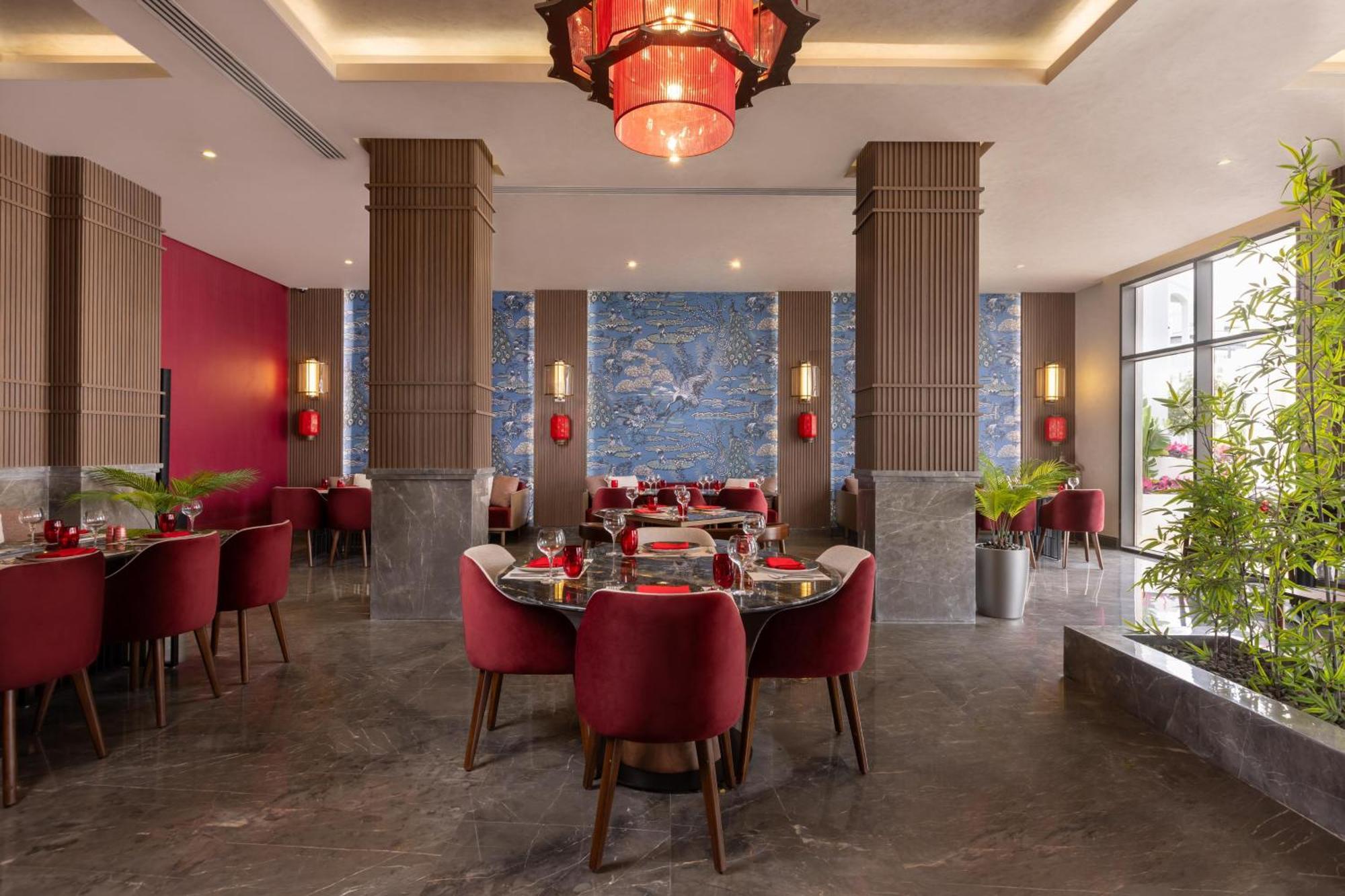 Club Prive By Rixos Sharm El Sheikh Hotel Ngoại thất bức ảnh