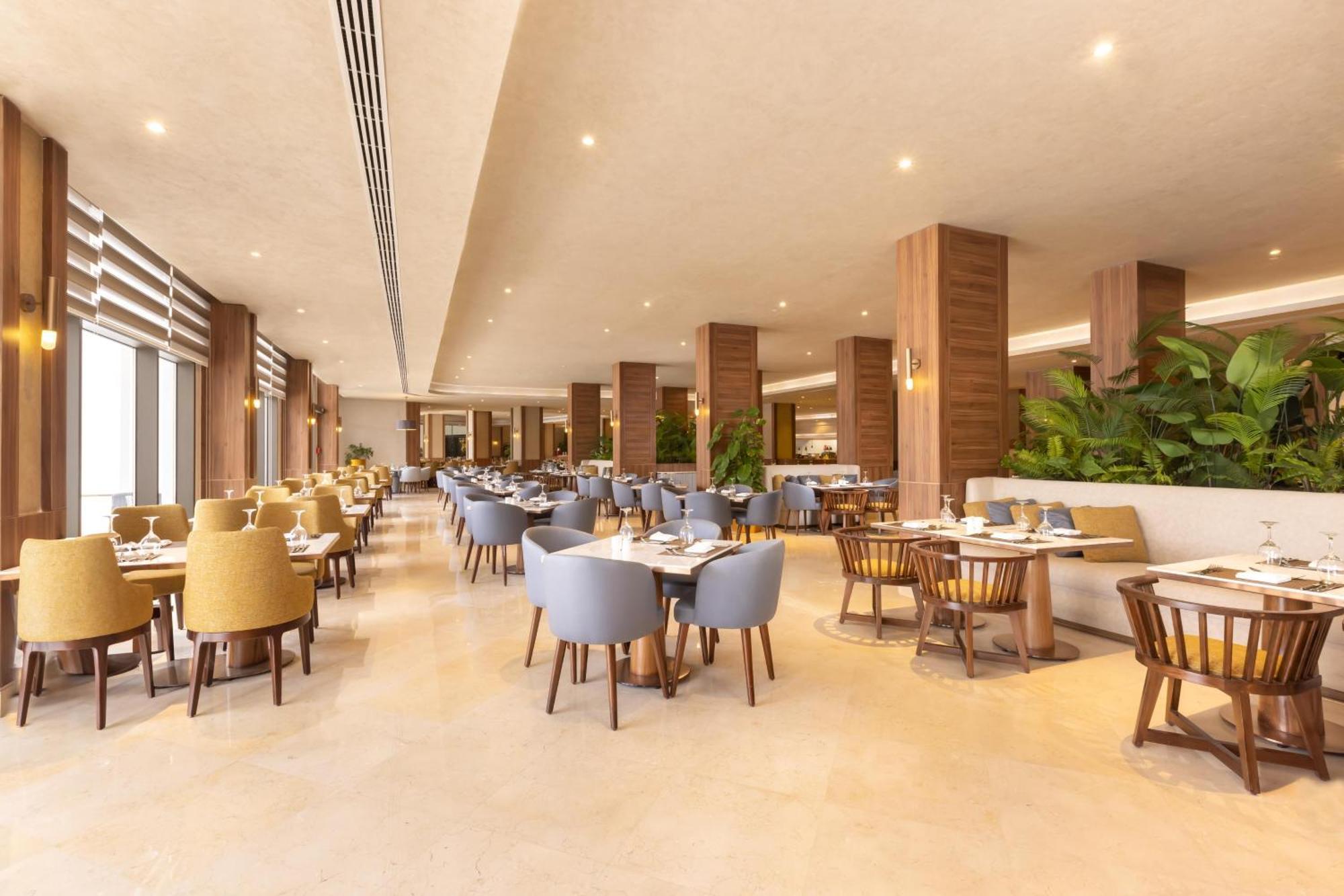 Club Prive By Rixos Sharm El Sheikh Hotel Ngoại thất bức ảnh