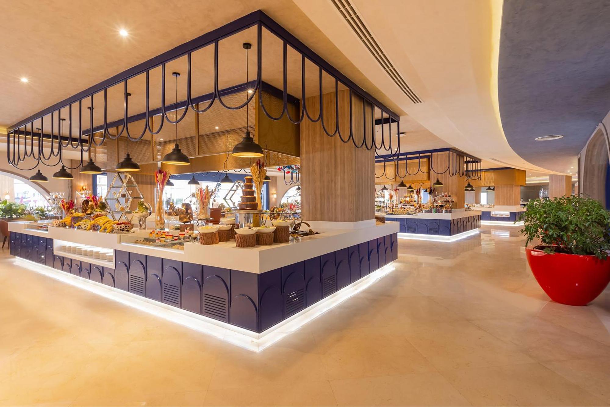 Club Prive By Rixos Sharm El Sheikh Hotel Ngoại thất bức ảnh
