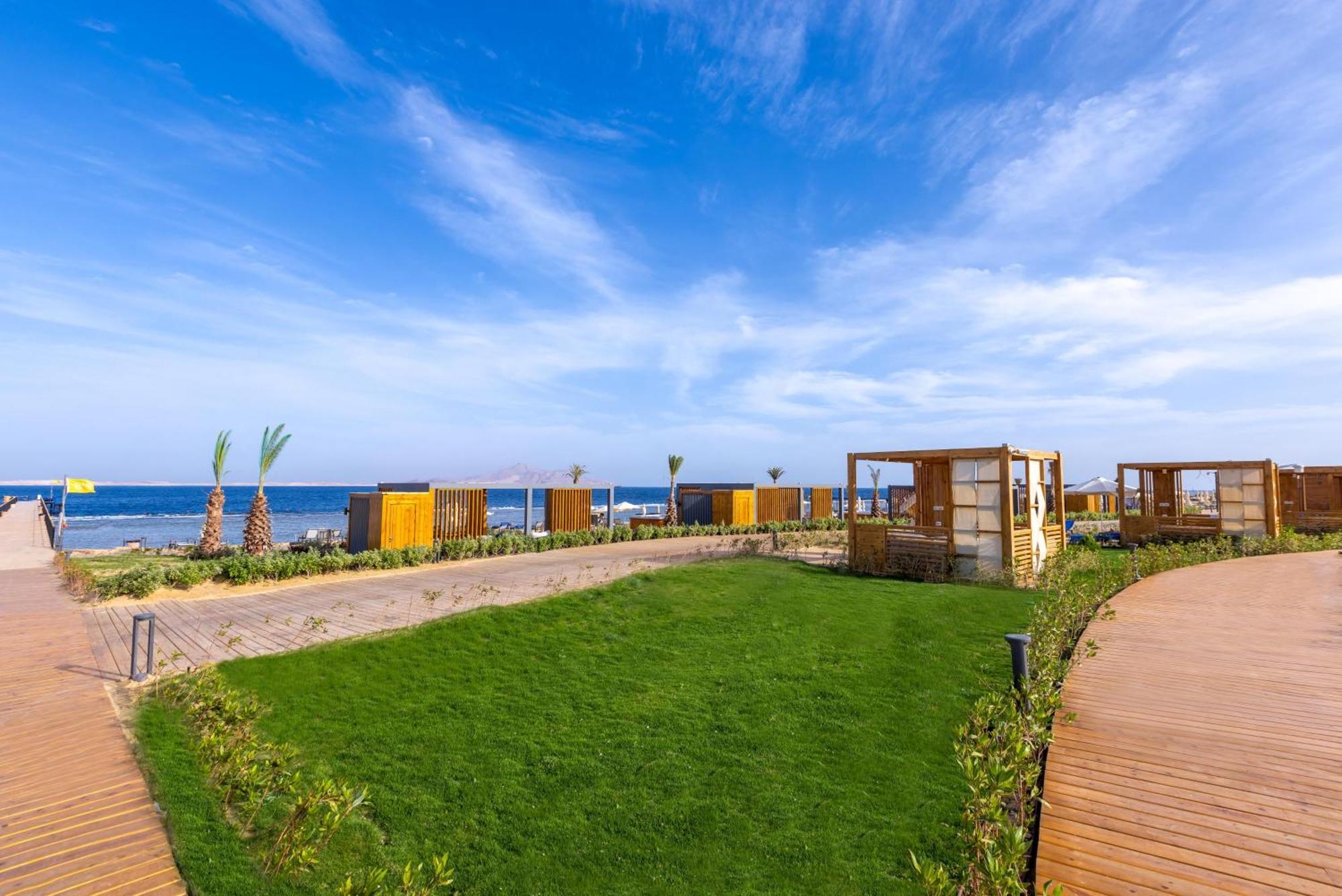 Club Prive By Rixos Sharm El Sheikh Hotel Ngoại thất bức ảnh