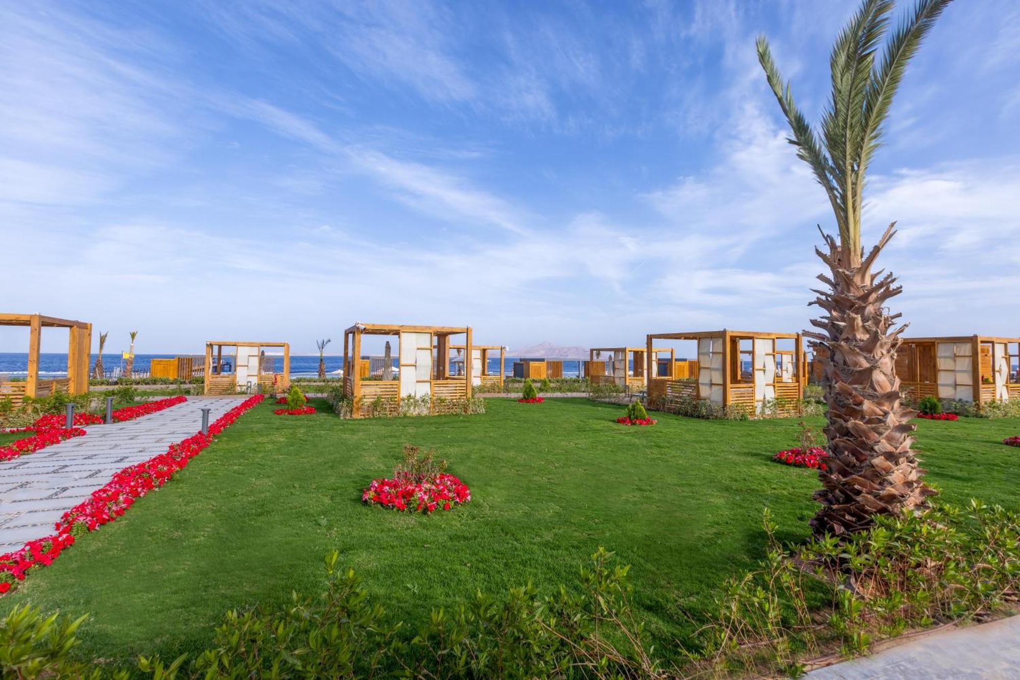 Club Prive By Rixos Sharm El Sheikh Hotel Ngoại thất bức ảnh