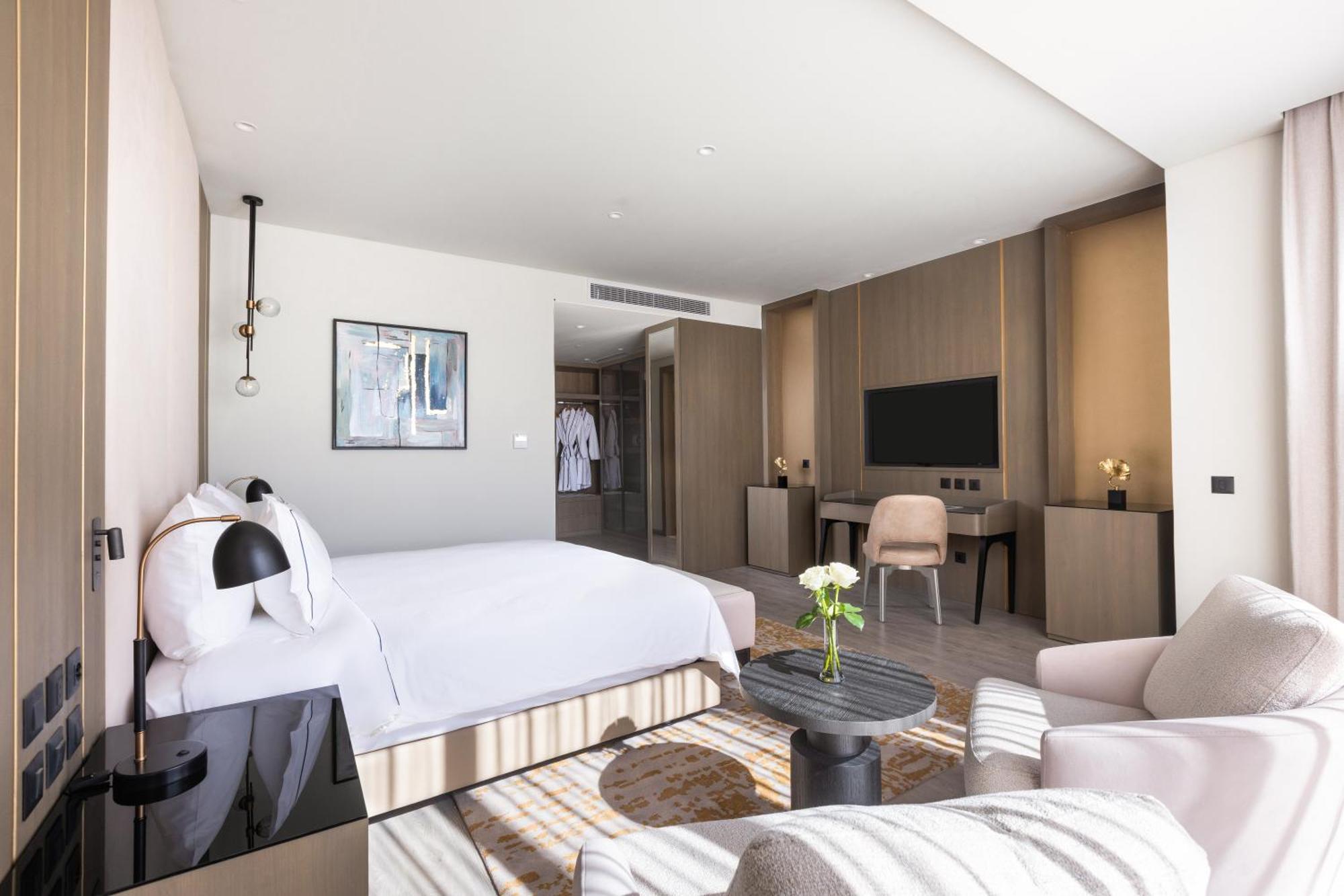 Club Prive By Rixos Sharm El Sheikh Hotel Ngoại thất bức ảnh