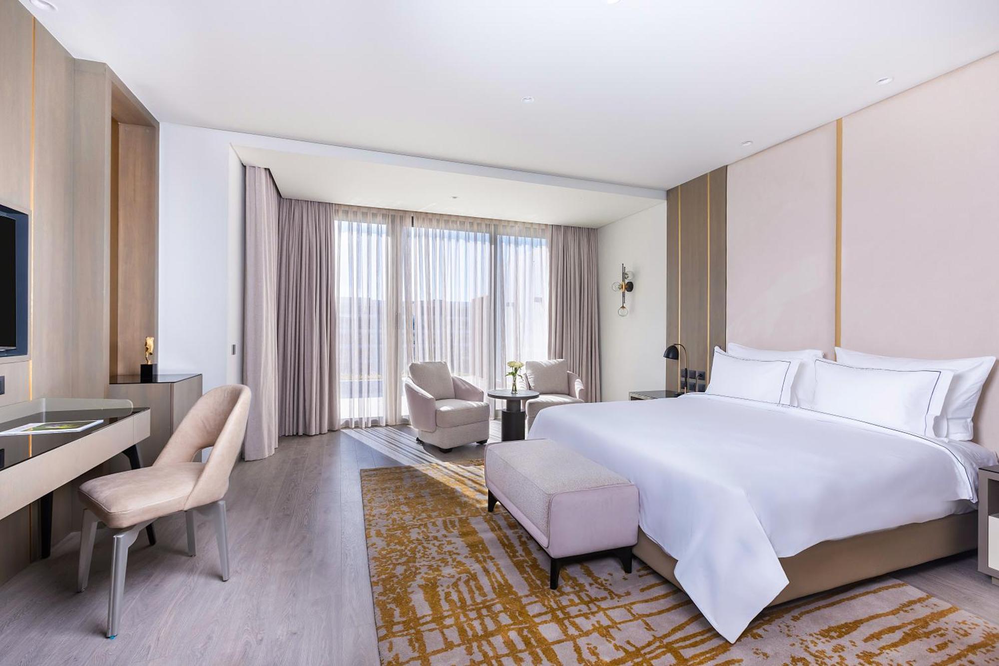 Club Prive By Rixos Sharm El Sheikh Hotel Ngoại thất bức ảnh