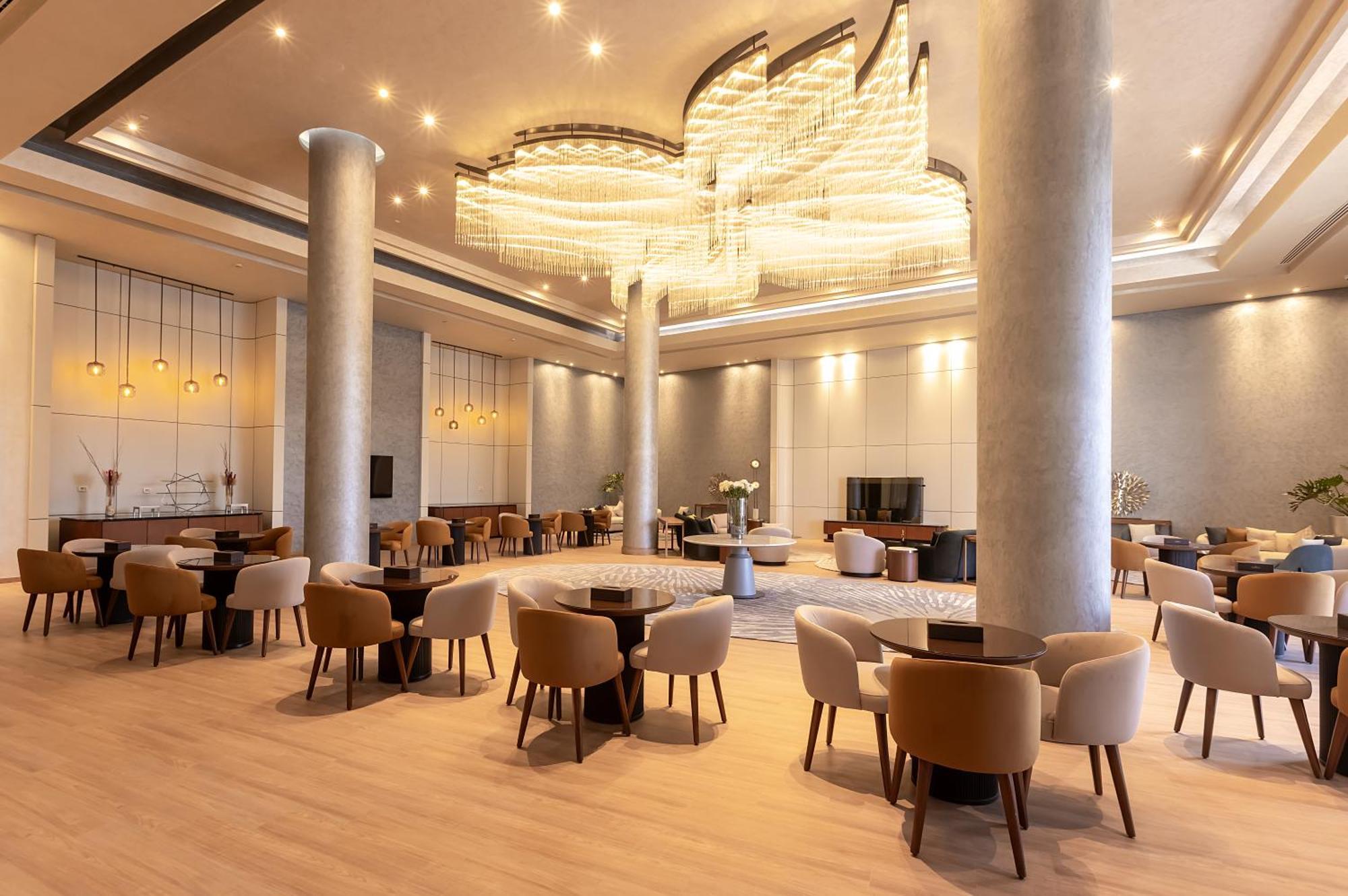 Club Prive By Rixos Sharm El Sheikh Hotel Ngoại thất bức ảnh