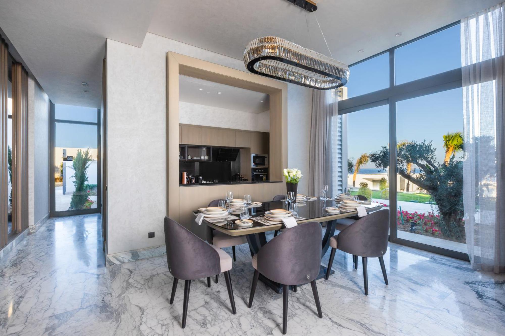 Club Prive By Rixos Sharm El Sheikh Hotel Ngoại thất bức ảnh
