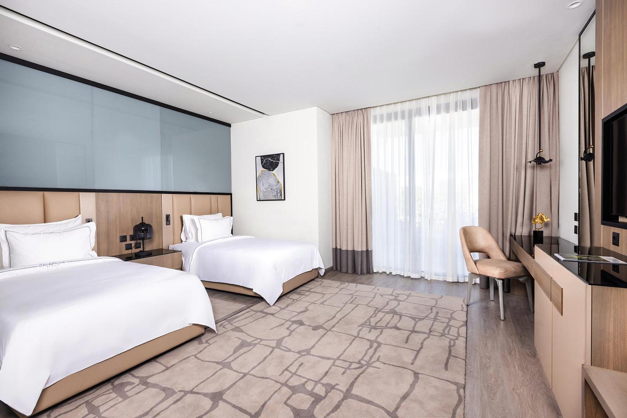 Club Prive By Rixos Sharm El Sheikh Hotel Ngoại thất bức ảnh