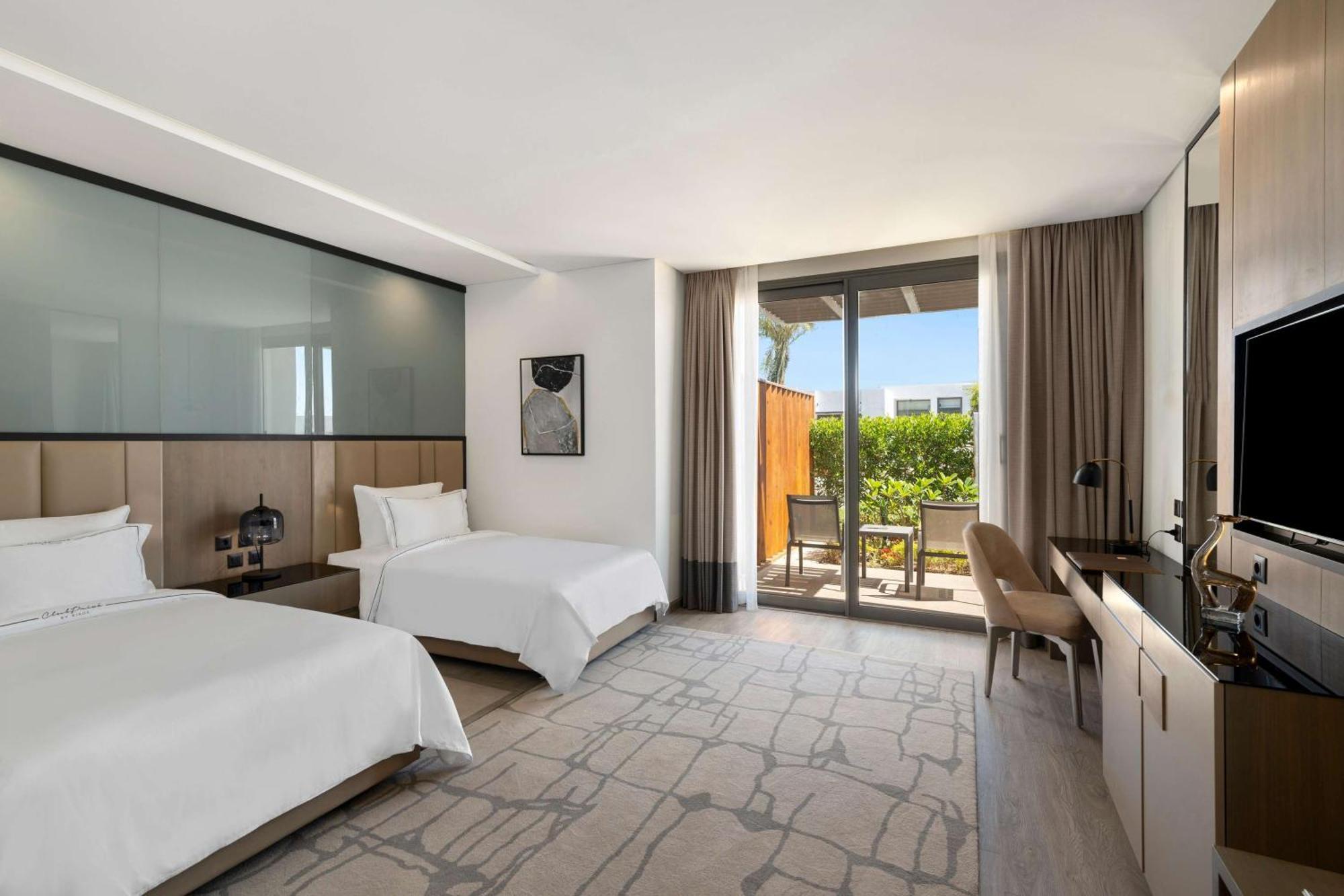 Club Prive By Rixos Sharm El Sheikh Hotel Ngoại thất bức ảnh