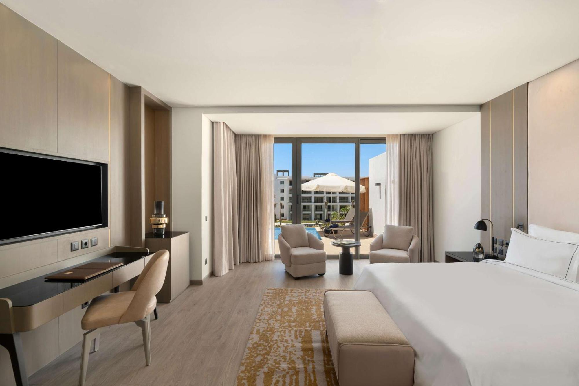 Club Prive By Rixos Sharm El Sheikh Hotel Ngoại thất bức ảnh
