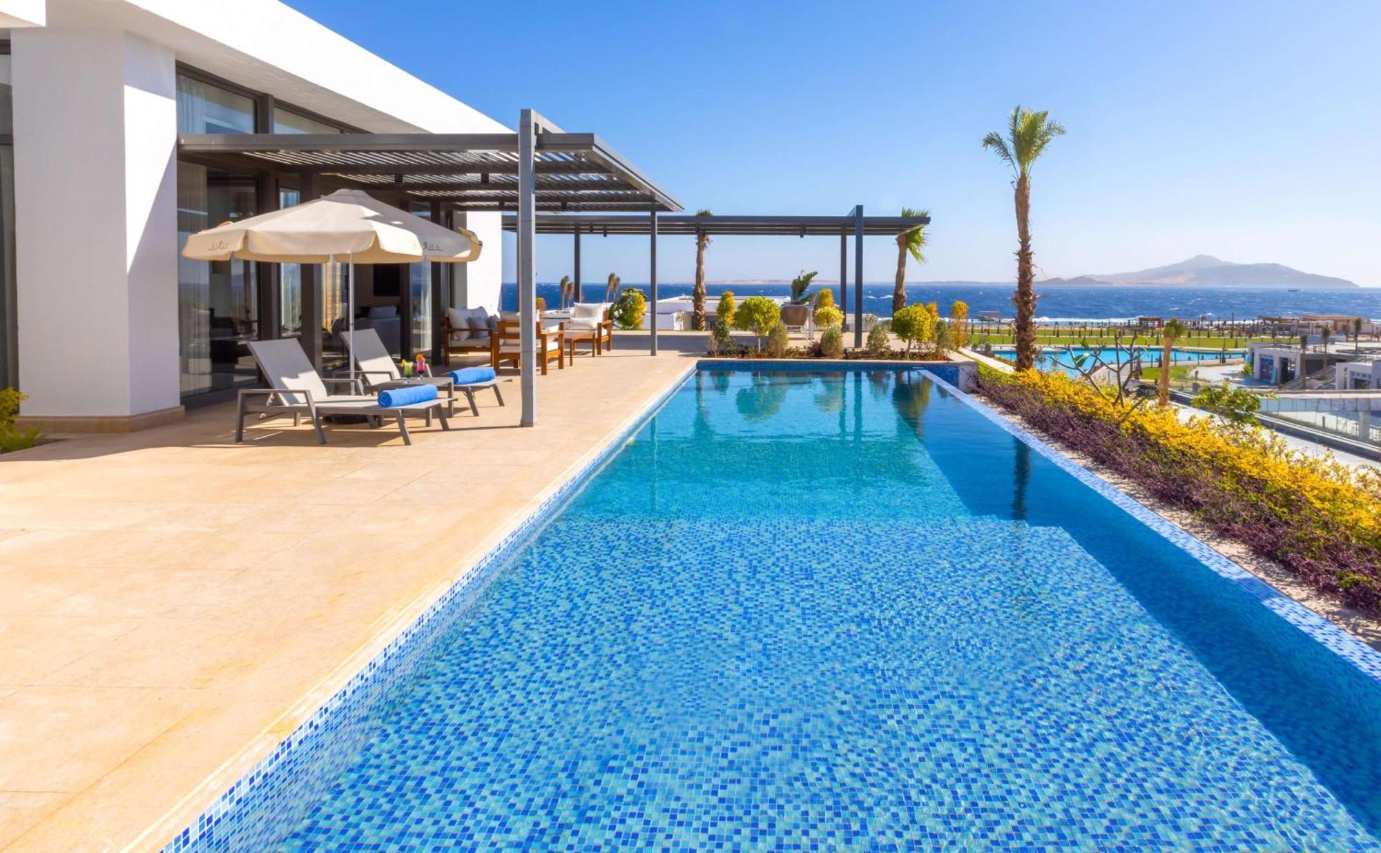Club Prive By Rixos Sharm El Sheikh Hotel Ngoại thất bức ảnh