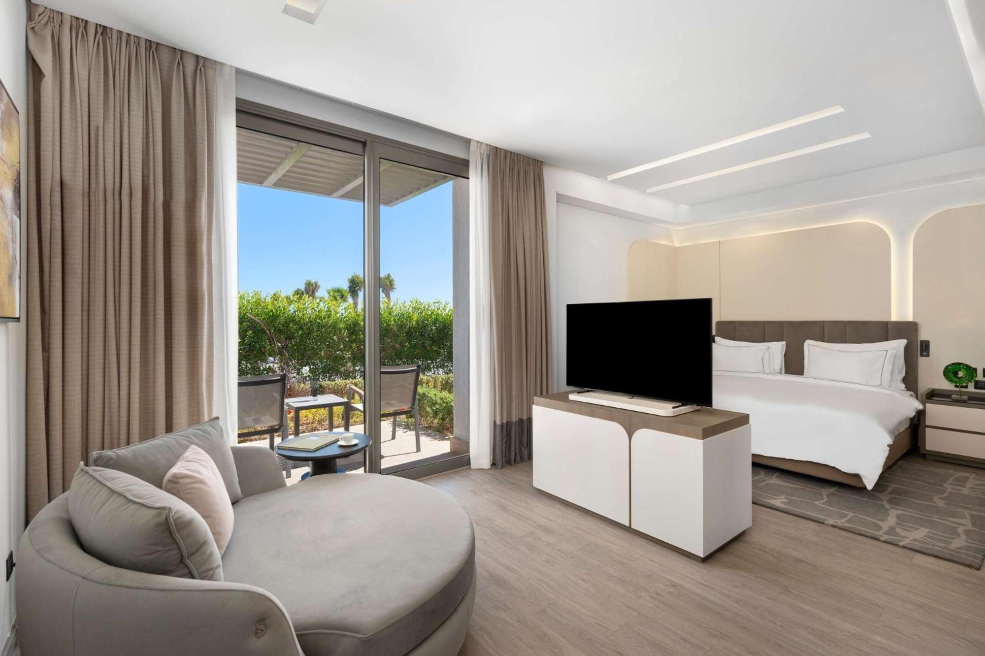 Club Prive By Rixos Sharm El Sheikh Hotel Ngoại thất bức ảnh