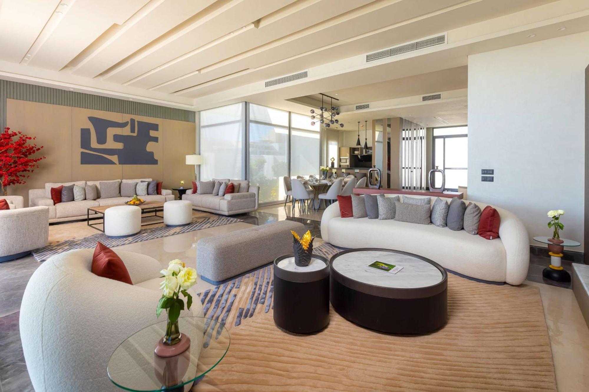 Club Prive By Rixos Sharm El Sheikh Hotel Ngoại thất bức ảnh
