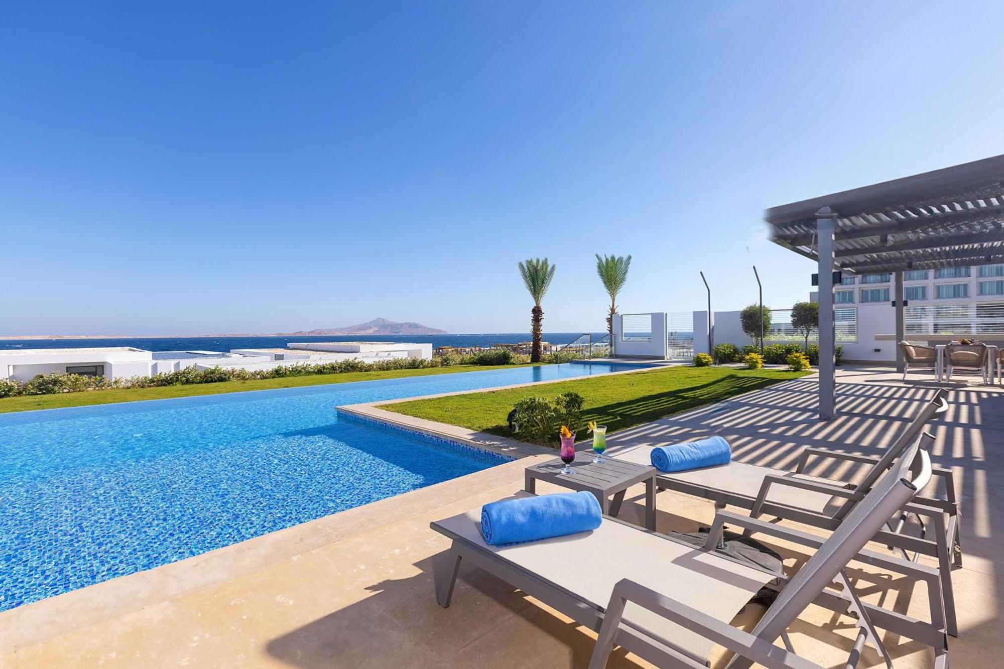 Club Prive By Rixos Sharm El Sheikh Hotel Ngoại thất bức ảnh